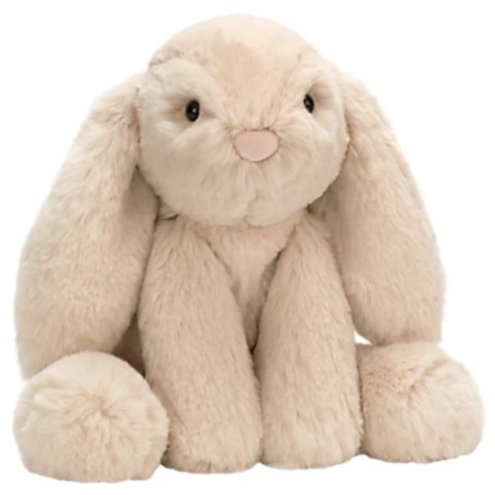 don’t buy!! ISO jellycat smudge bunny medium rabbit